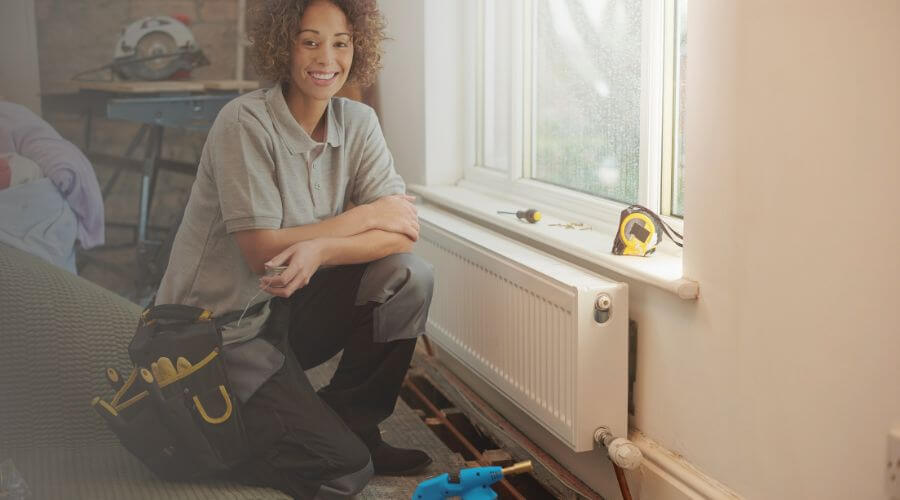 Professional Water heater repair services in Arlington, AL
